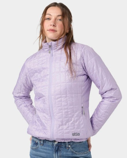STIO Azura Insulated Jacket Women's