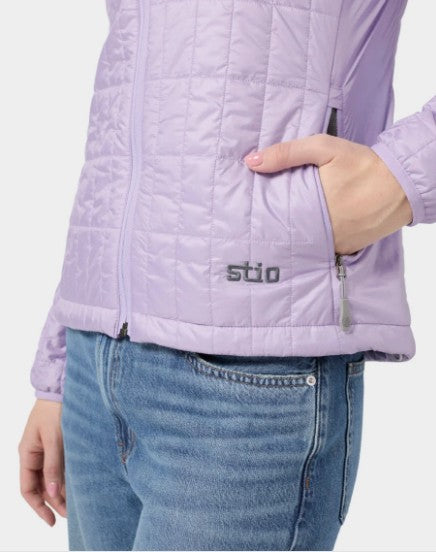 STIO Azura Insulated Jacket Women's