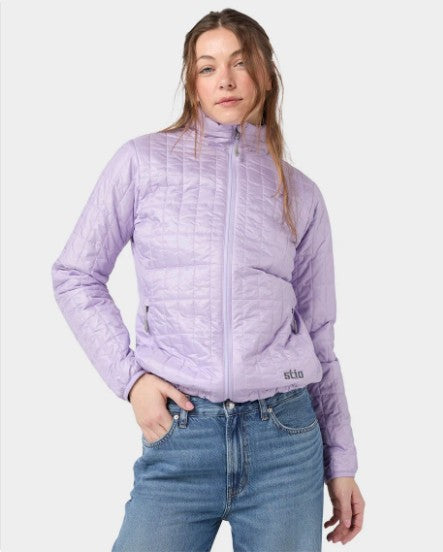 STIO Azura Insulated Jacket Women's