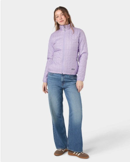 STIO Azura Insulated Jacket Women's