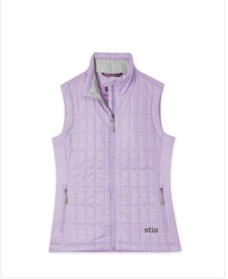 STIO Azura Insulated Vest Women's