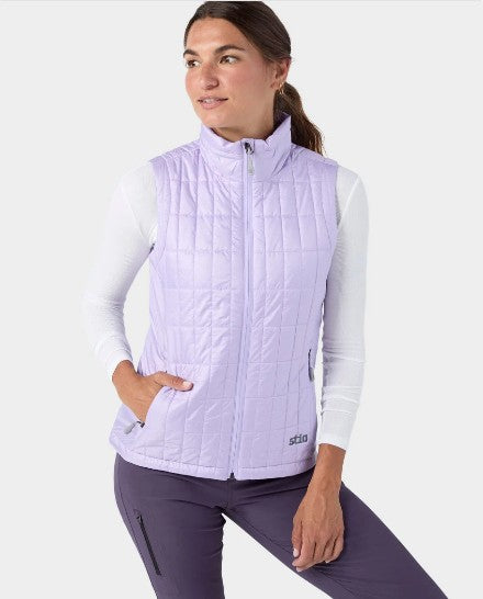 STIO Azura Insulated Vest Women's