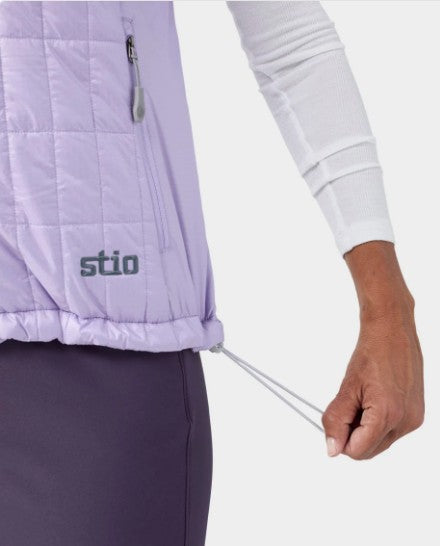 STIO Azura Insulated Vest Women's