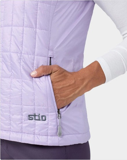 STIO Azura Insulated Vest Women's