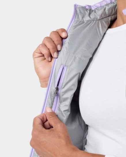 STIO Azura Insulated Vest Women's