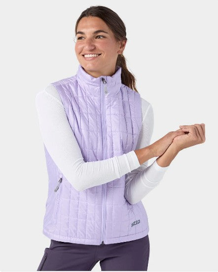 STIO Azura Insulated Vest Women's