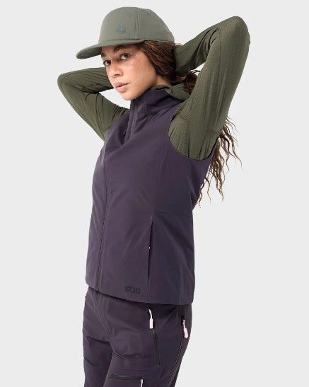 STIO Fernos Insulated Vest Women's
