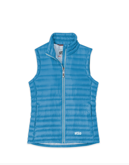 STIO Pinion Down Vest Women's