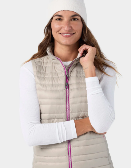 STIO Pinion Down Vest Women's