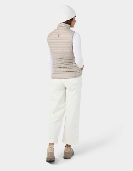 STIO Pinion Down Vest Women's