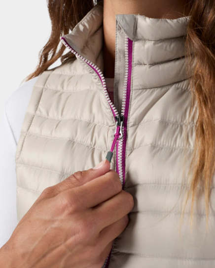 STIO Pinion Down Vest Women's