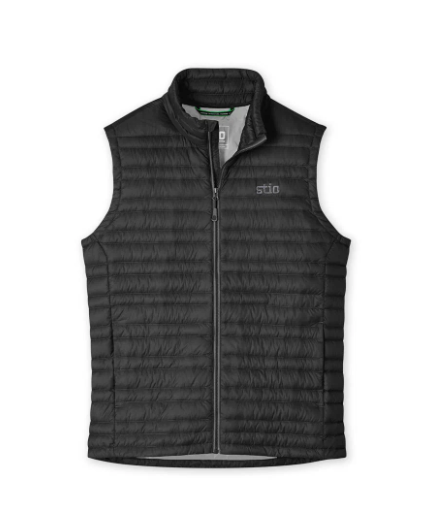 STIO Pinion Down Vest Men's