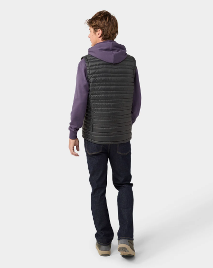 STIO Pinion Down Vest Men's