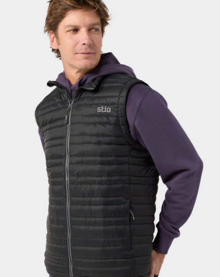STIO Pinion Down Vest Men's
