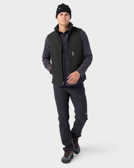 STIO Fernos Insulated Vest Men's