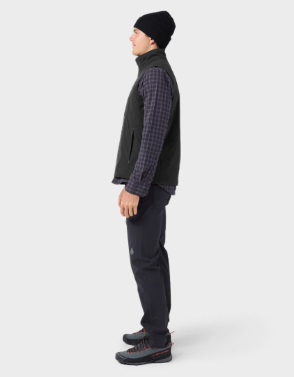 STIO Fernos Insulated Vest Men's