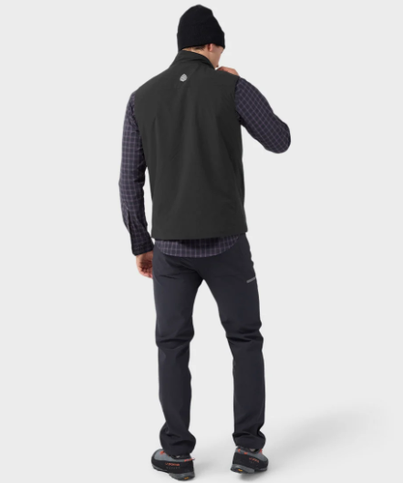 STIO Fernos Insulated Vest Men's