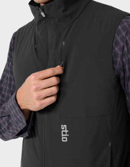 STIO Fernos Insulated Vest Men's