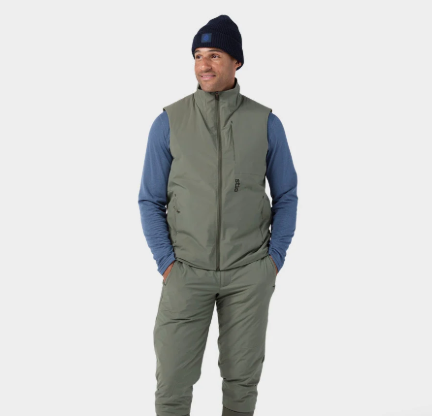 STIO Fernos Insulated Vest Men's