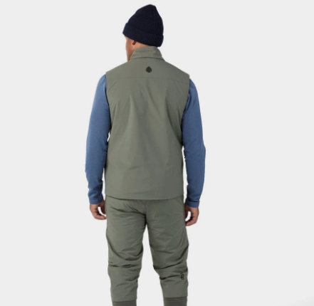 STIO Fernos Insulated Vest Men's