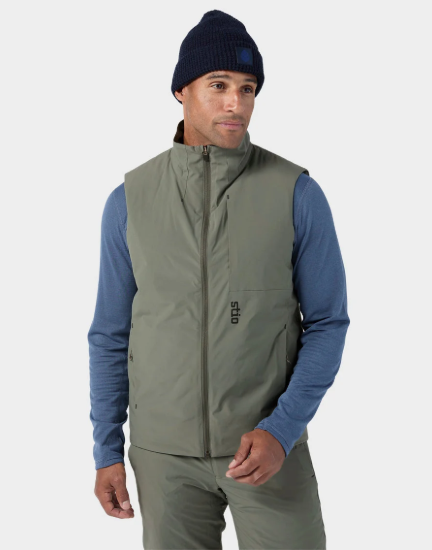 STIO Fernos Insulated Vest Men's