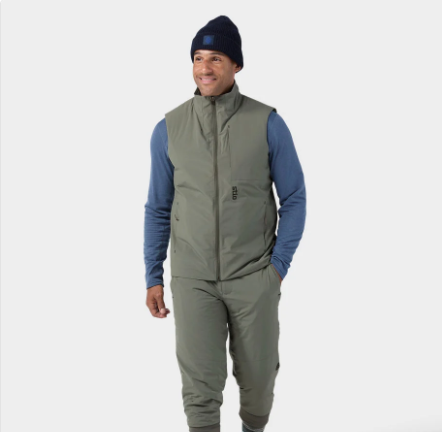 STIO Fernos Insulated Vest Men's
