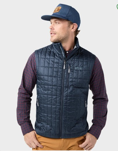 STIO Azura Insulated Vest Men's