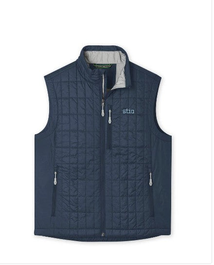 STIO Azura Insulated Vest Men's