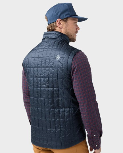 STIO Azura Insulated Vest Men's