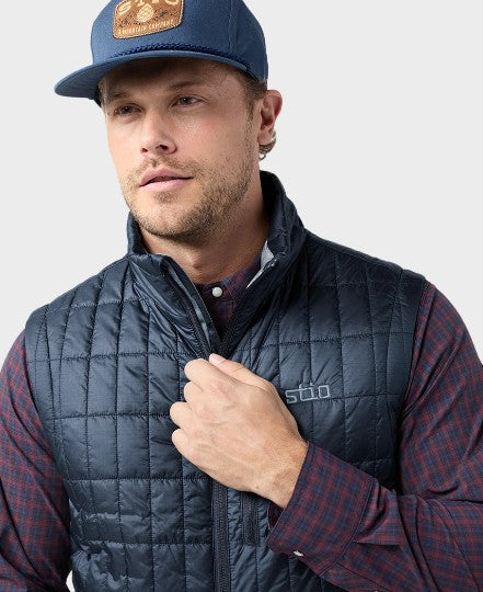 STIO Azura Insulated Vest Men's