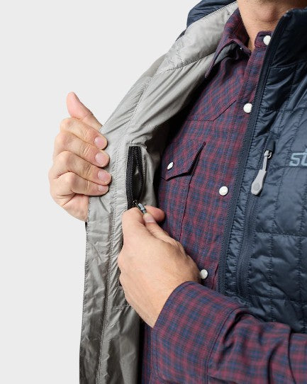 STIO Azura Insulated Vest Men's