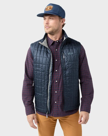 STIO Azura Insulated Vest Men's