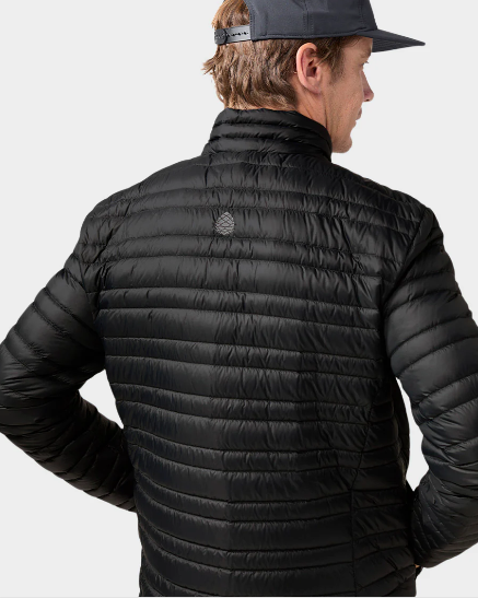 STIO Pinion Down Sweater Men's