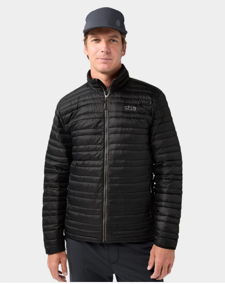 STIO Pinion Down Sweater Men's