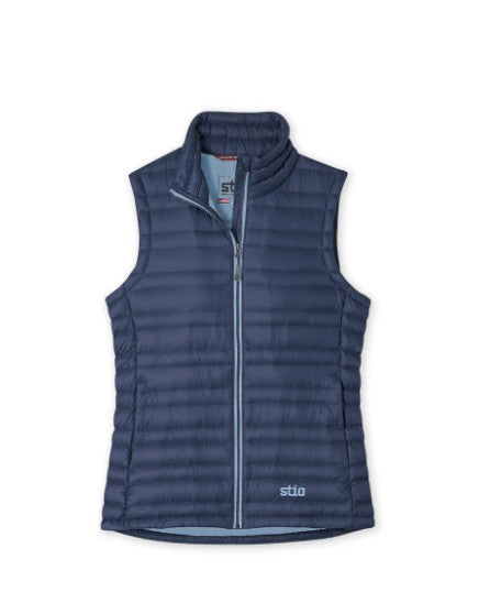 STIO Pinion Down Vest Women's