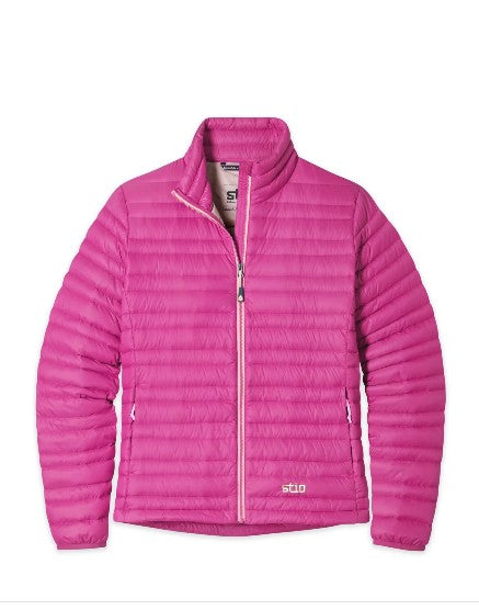 STIO Pinion Down Sweater Women's