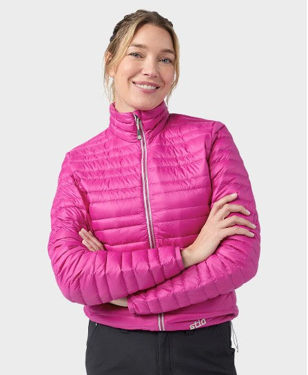 STIO Pinion Down Sweater Women's