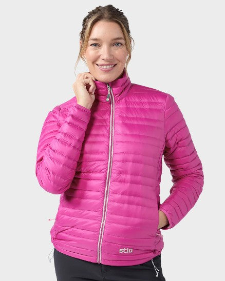 STIO Pinion Down Sweater Women's