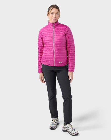 STIO Pinion Down Sweater Women's