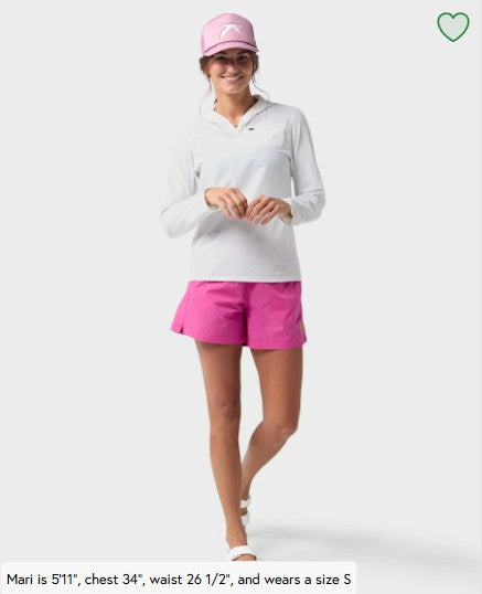 STIO Vescent Hoodie Women's