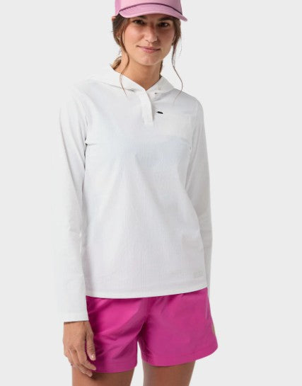 STIO Vescent Hoodie Women's