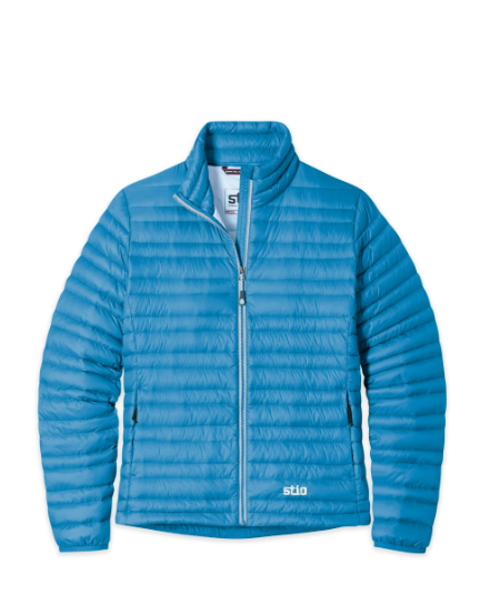 STIO Pinion Down Sweater Women's