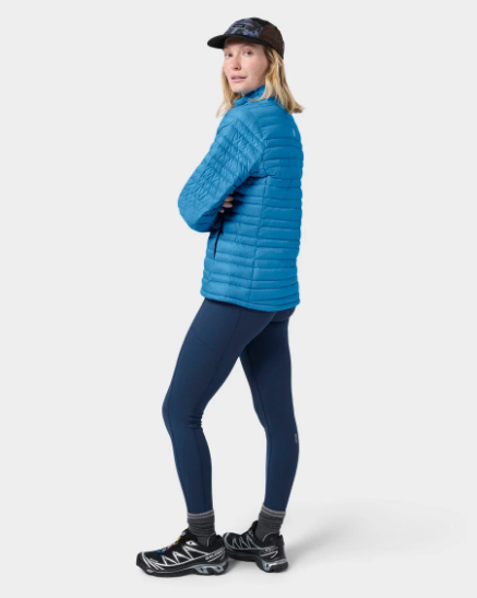 STIO Pinion Down Sweater Women's