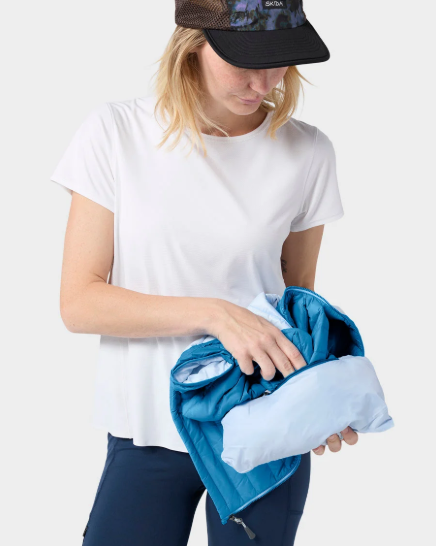 STIO Pinion Down Sweater Women's