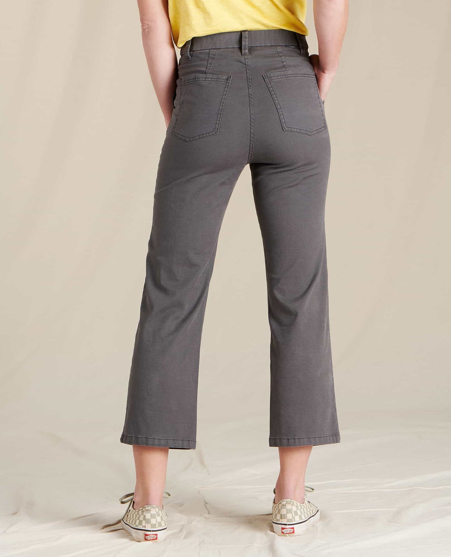 TOAD & CO Earthworks High Rise Pant Women's
