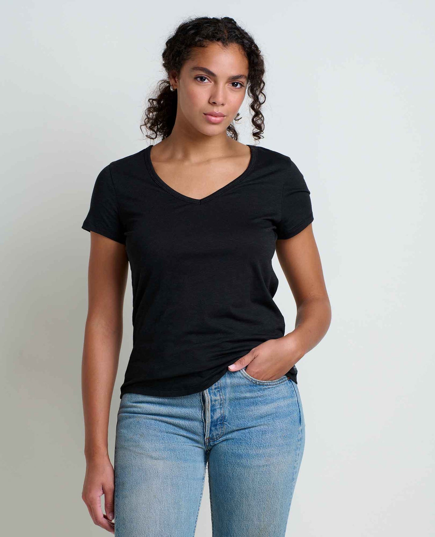 TOAD & CO Marley Tee Women's