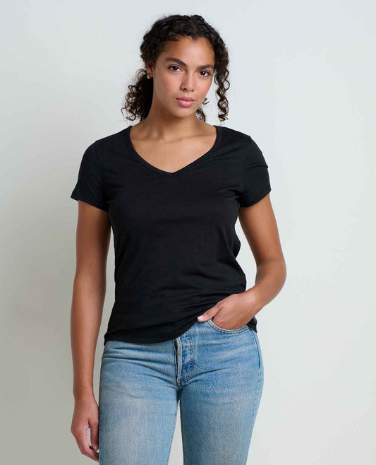 TOAD & CO Marley Tee Women's