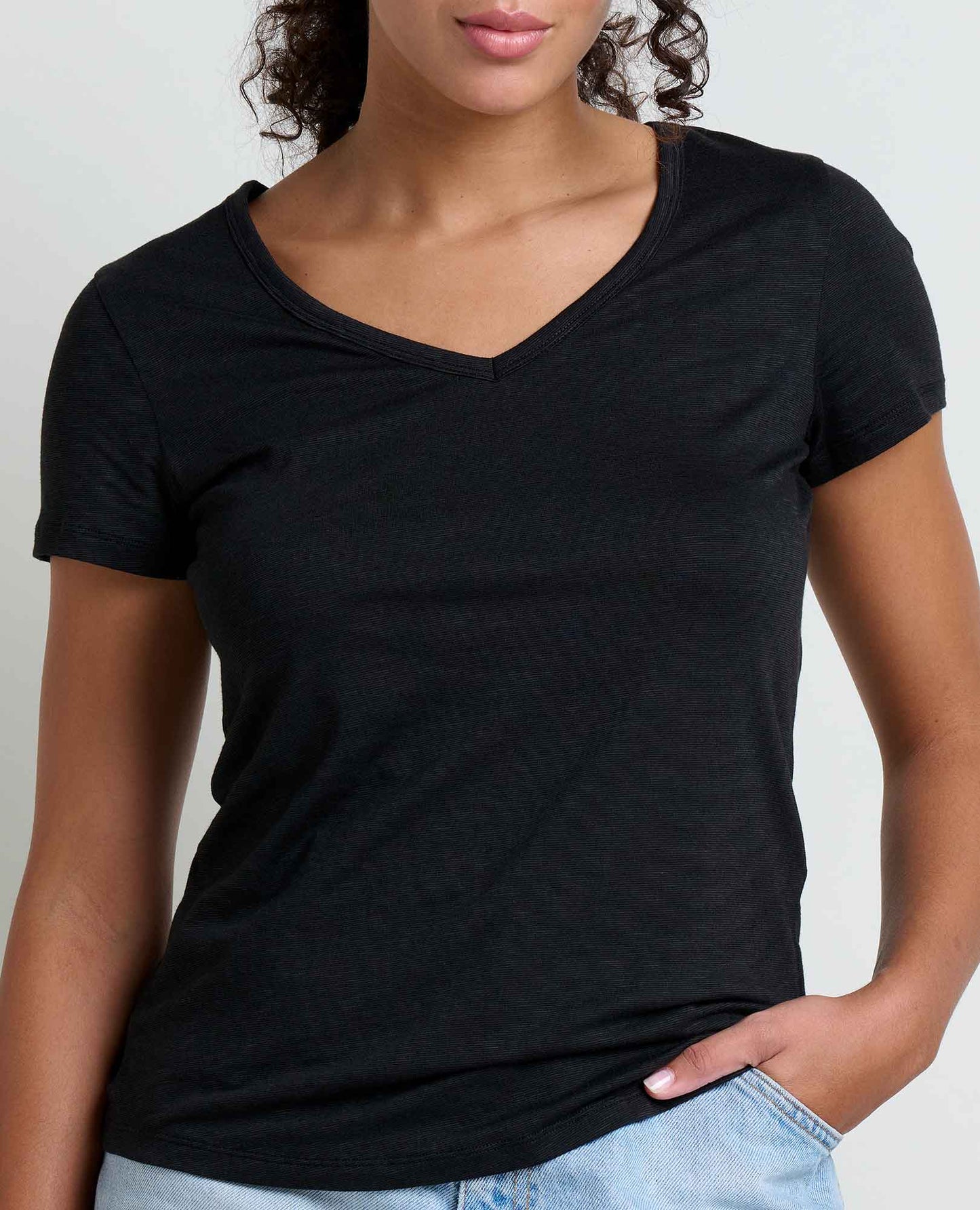 TOAD & CO Marley Tee Women's