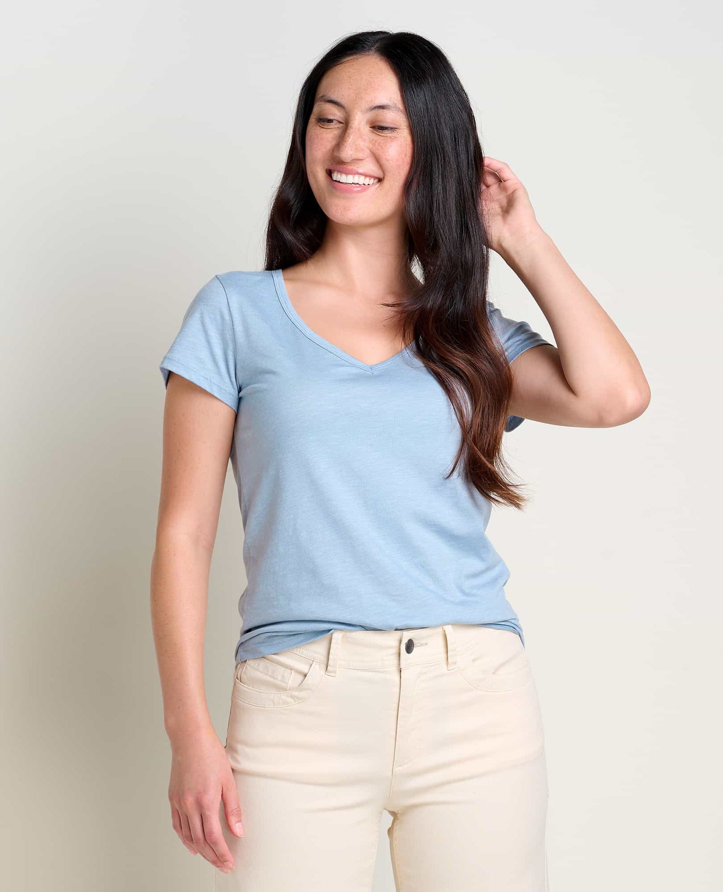 TOAD & CO Marley Tee Women's