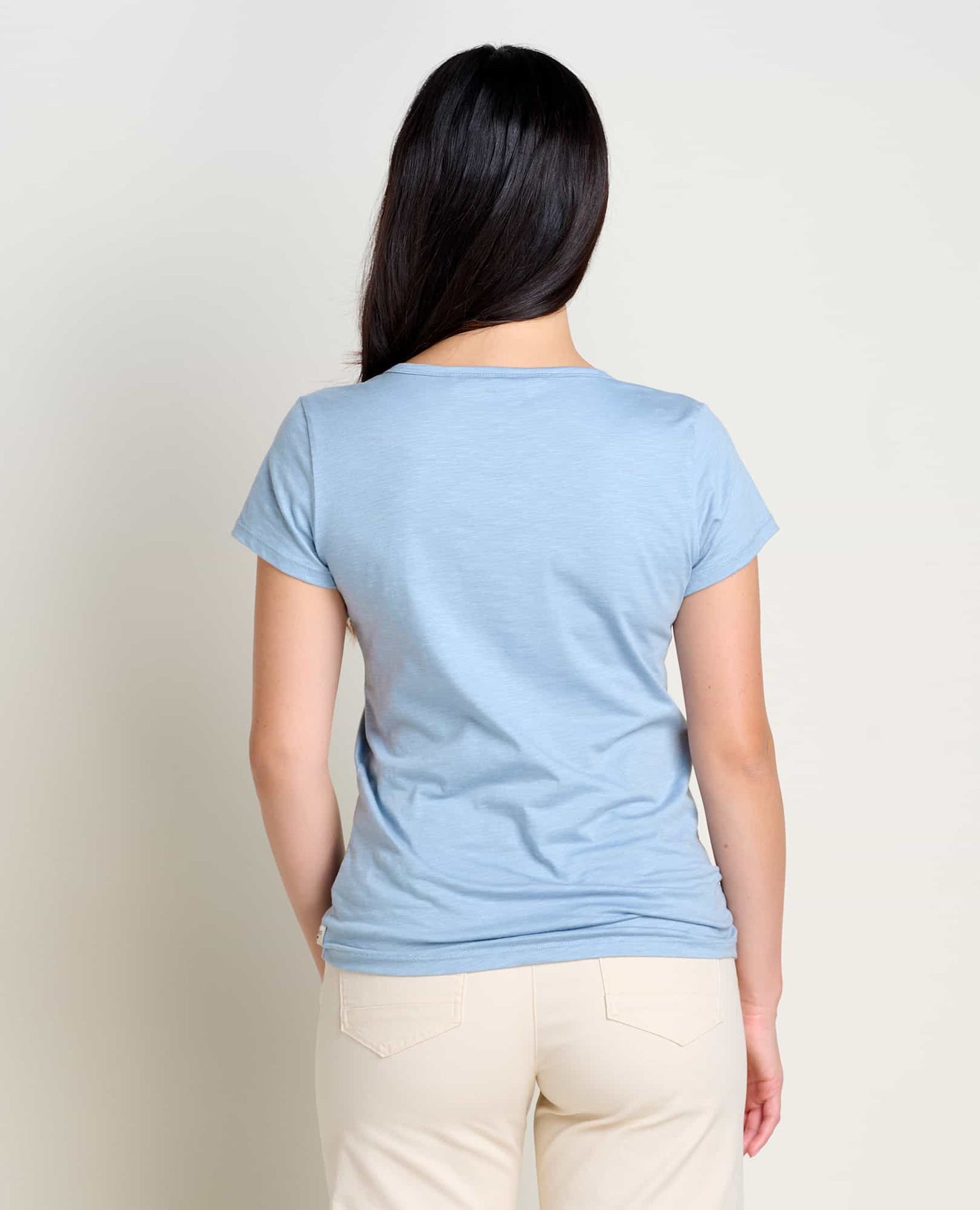 TOAD & CO Marley Tee Women's